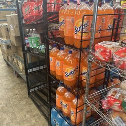 Dollar Tree Stores