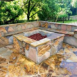 ROCK STAR STONE MASONRY