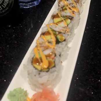 Hibachi Teppanyaki & Bar - Sushi - Japanese Near Me - Vaughan, Ontario