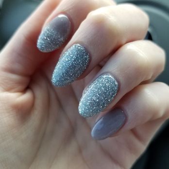 Natural Nails & Spa - Dip powder nails - Nail Salons Near Me - Tyngsborough, Massachusetts