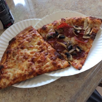 Zeko's Pizzeria - Delicious! - Pizza Near Me - Clearwater, Florida Zeko's Pizzeria - Delicious! - Pizza Near Me - Clearwater, Florida