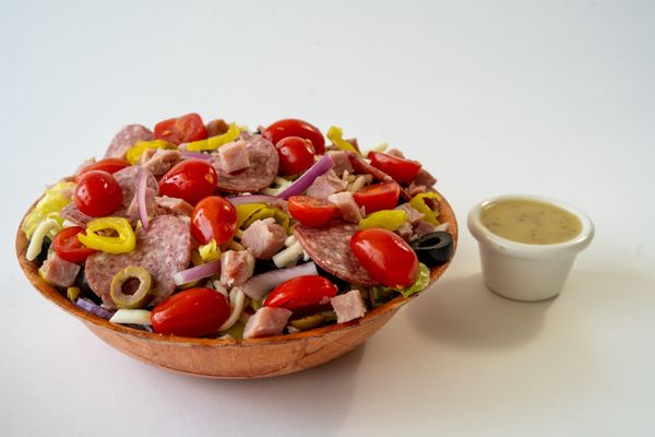 Fresh Brothers by null