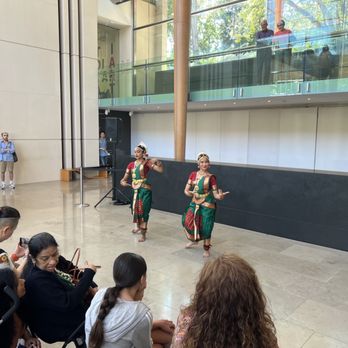 Auckland Art Gallery - 11/11/23 FYI, so cool. Diwali celebrations - Art Galleries Near Me - Auckland, AUK
