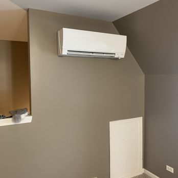 A-Guy Heating & Air - Heating & Air Conditioning/HVAC Near Me - Bridgeview, Illinois