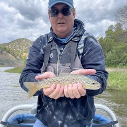 Kirk's Fly Shop Grand Lake