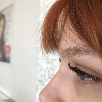 Amazing Lash Studio - Eyelash Service Near Me - Houston, Texas