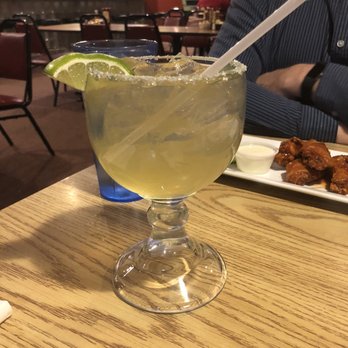 Louie's Grill - Jumbo margarita - Cuban Near Me - Hilliard, Ohio Louie's Grill - Jumbo margarita - Cuban Near Me - Hilliard, Ohio