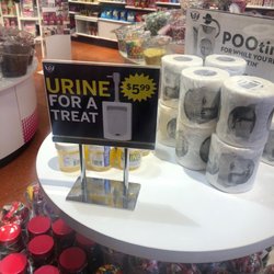 IT'SUGAR - As a former healthcare worker, I got a good chuckle seeing this.