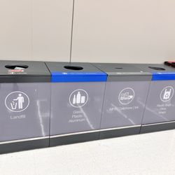 Recycle