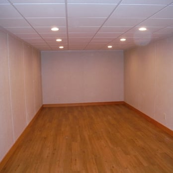 CleanSpace Northwest - This customer wanted to convert an unfinished basement in their home to office space so that they could regain the living space. - General Contractors Near Me - Bremerton, Washington CleanSpace Northwest - This customer wanted to convert an unfinished basement in their home to office space so that they could regain the living space. - General Contractors Near Me - Bremerton, Washington