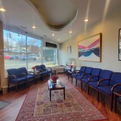 Long Ridge Dental - Stamford