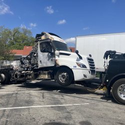 Eco Towing & Recovery