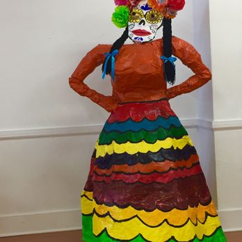 The Mexican Heritage Center - La Catrina - Arts & Entertainment Near Me The Mexican Heritage Center - La Catrina - Arts & Entertainment Near Me