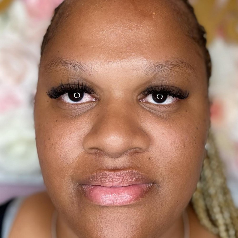 So Lashy by Kitty Logo