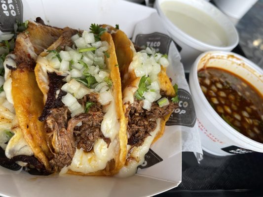 West Coast Taco Shop - BNA by null