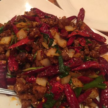 Peter Chang - Szechuan Near Me - Arlington, Virginia Peter Chang - Szechuan Near Me - Arlington, Virginia