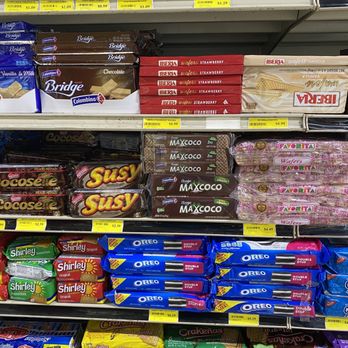 Caribbean Club - Import dessert - Wholesale Stores Near Me - Tampa, Florida