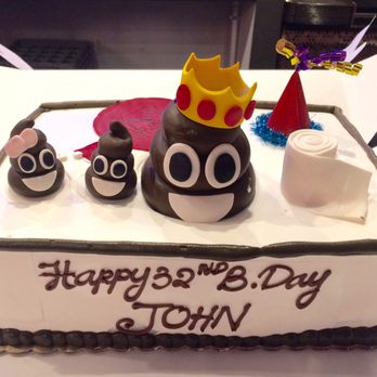 Van's Bakery - Cake poop theme - Bakeries Near Me - San Jose, California Van's Bakery - Cake poop theme - Bakeries Near Me - San Jose, California