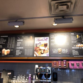 PJ's Coffee - Coffee & Tea Near Me - New Orleans, Louisiana