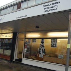 Freye Dry Cleaning