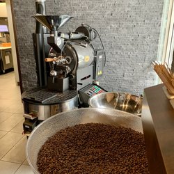 Twiggs - Fresh roasted coffee