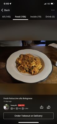 Osteria 106 by null