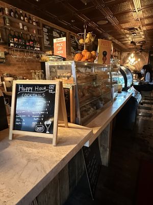 El Barrista cafe by null