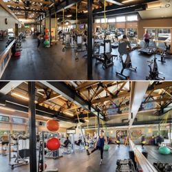 Trout Creek Recreation Center