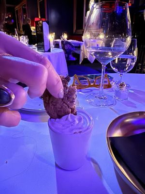 Drai's Supper Club New York by null