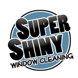 Super Shiny - Super Shiny Window Cleaning