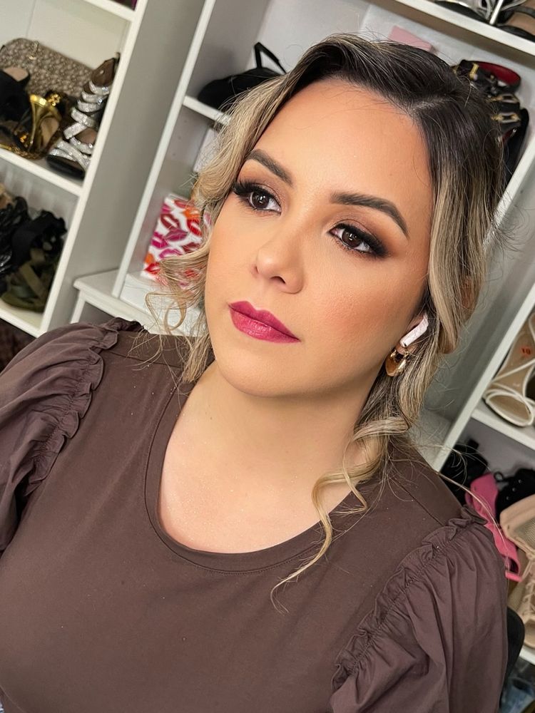 Glam by Shanty Logo