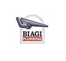 Slide of Biagi Plumbing