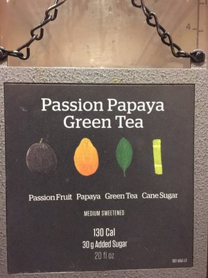 Menu photo 2 Panera Bread Pico Rivera, CA