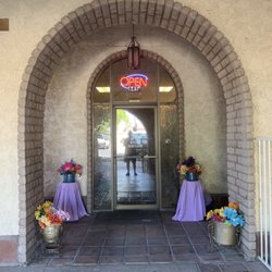 Virginia's Casita - Front entry