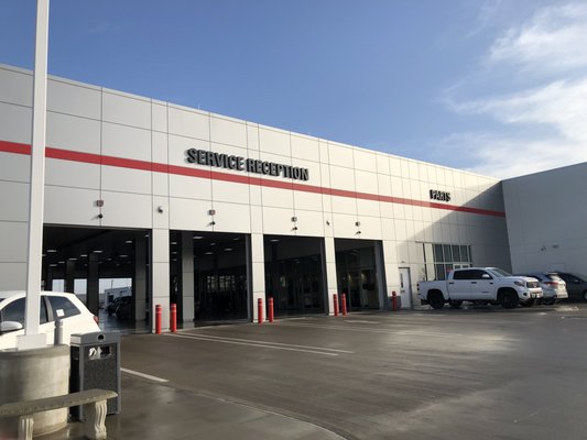 COWBOY TOYOTA - Updated August 2024 - 40 Photos & 261 Reviews - 9525 E