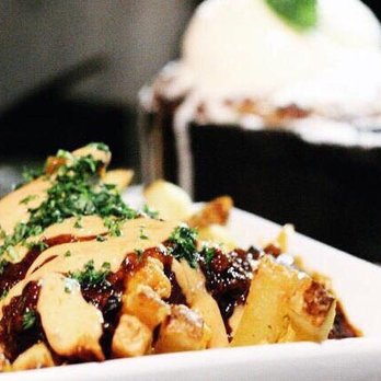 Morrison - Fries - Gastropubs Near Me - Los Angeles, California