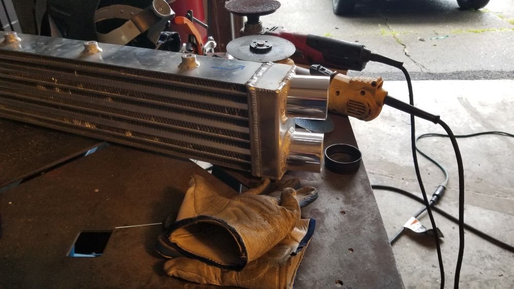 SMART WELDING AND FABRICATING 7241 E 22nd Ave, Anchorage, Alaska