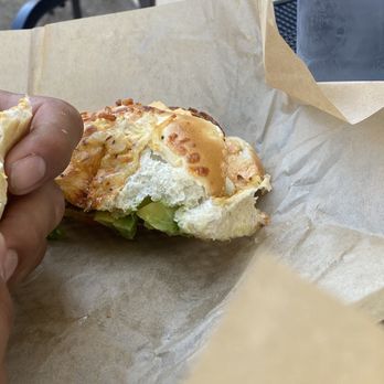 Einstein Bros. Bagels - chorizo sunrise - Bagels Near Me - Chula Vista, California Einstein Bros. Bagels - chorizo sunrise - Bagels Near Me - Chula Vista, California