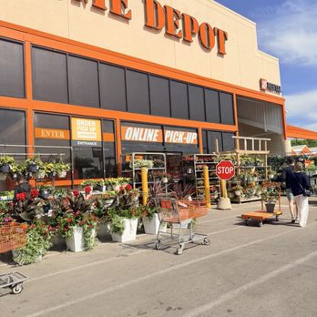 The Home Depot - Hardware Stores Near Me - Chicago, Illinois The Home Depot - Hardware Stores Near Me - Chicago, Illinois
