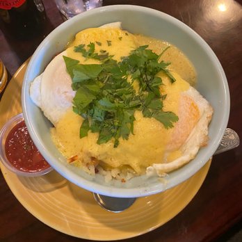 Blackbird Café - Breakfast bowl - Cafes Near Me - Long Beach, California Blackbird Café - Breakfast bowl - Cafes Near Me - Long Beach, California