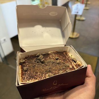 Pompi - Classic - Ice Cream & Frozen Yogurt Near Me - Rome, RM