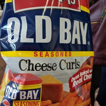 Crabs To Go - Everything is better with Old Bay! - Seafood Near Me - Berlin, Maryland