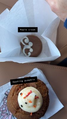 Voodoo Doughnut by null