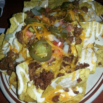 Benchwarmers - Nachos - Sports Bars Near Me - Ankeny, Iowa