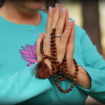 Suzanne Nicklas Wellness - Pink Lotus Wellness - Yoga Near Me