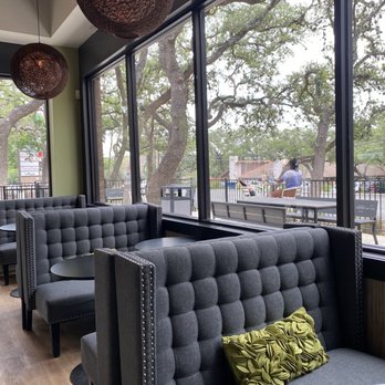 Feng Cha Boba Tea and Desserts - Inside (& outside patio) - Desserts Near Me - San Antonio, Texas Feng Cha Boba Tea and Desserts - Inside (& outside patio) - Desserts Near Me - San Antonio, Texas