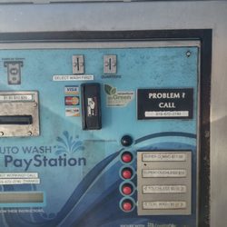 Woodside Car Wash
