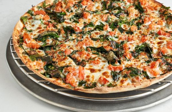 Spinato's Pizzeria and Family Kitchen by null