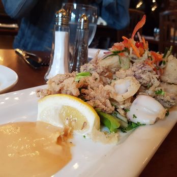 Fireside Grill - Mediterranean Near Me - Victoria, British Columbia