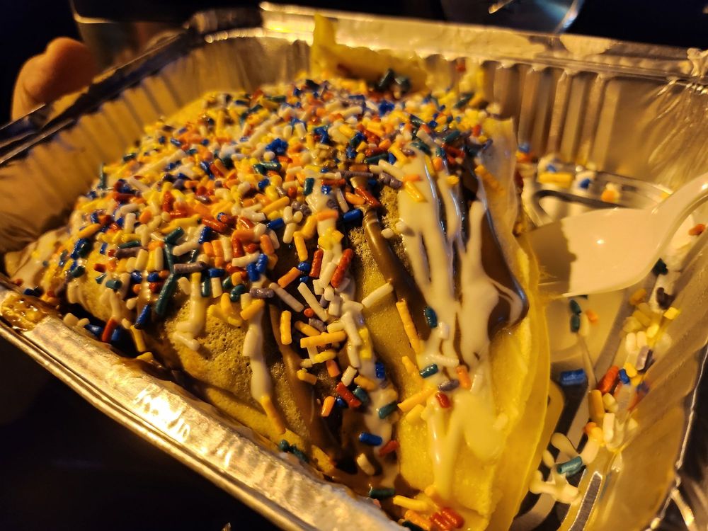 CHOCOLATE HOUSE 65 Photos & 33 Reviews 1131 Main St, Paterson, NJ